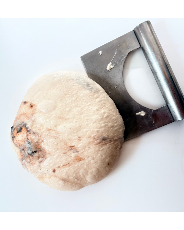Sourdough Foundation Class